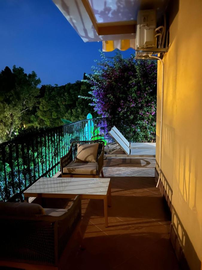 Vila Oliva Herceg Novi Exterior photo