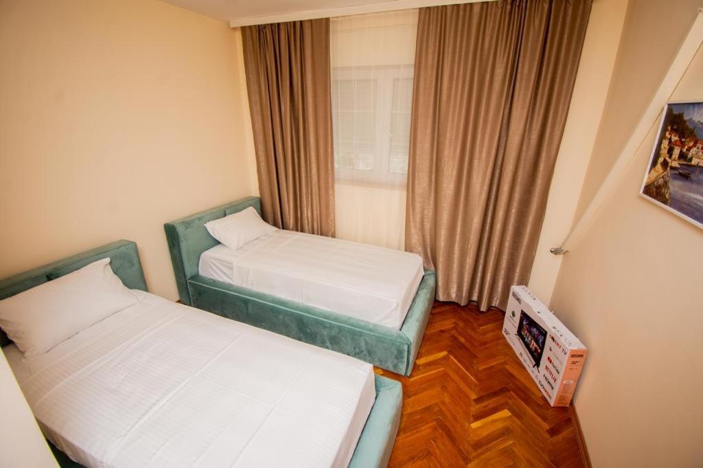 Vila Oliva Herceg Novi Exterior photo