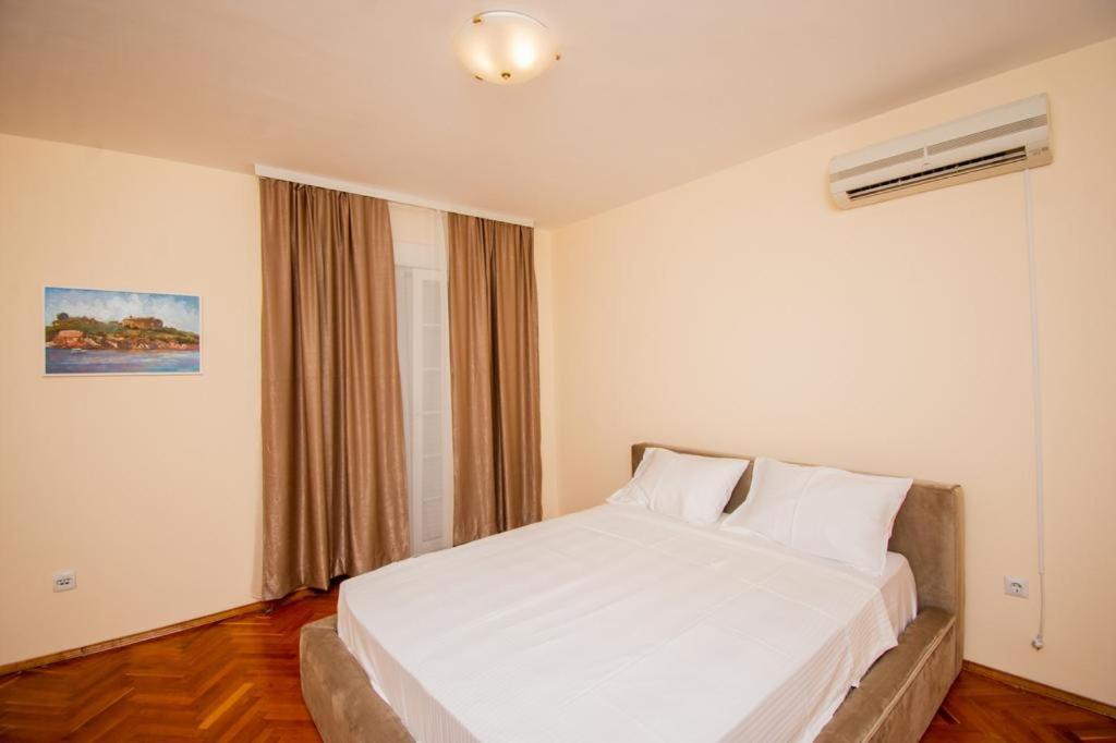 Vila Oliva Herceg Novi Exterior photo