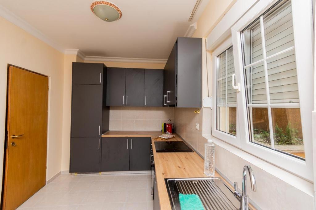 Vila Oliva Herceg Novi Exterior photo