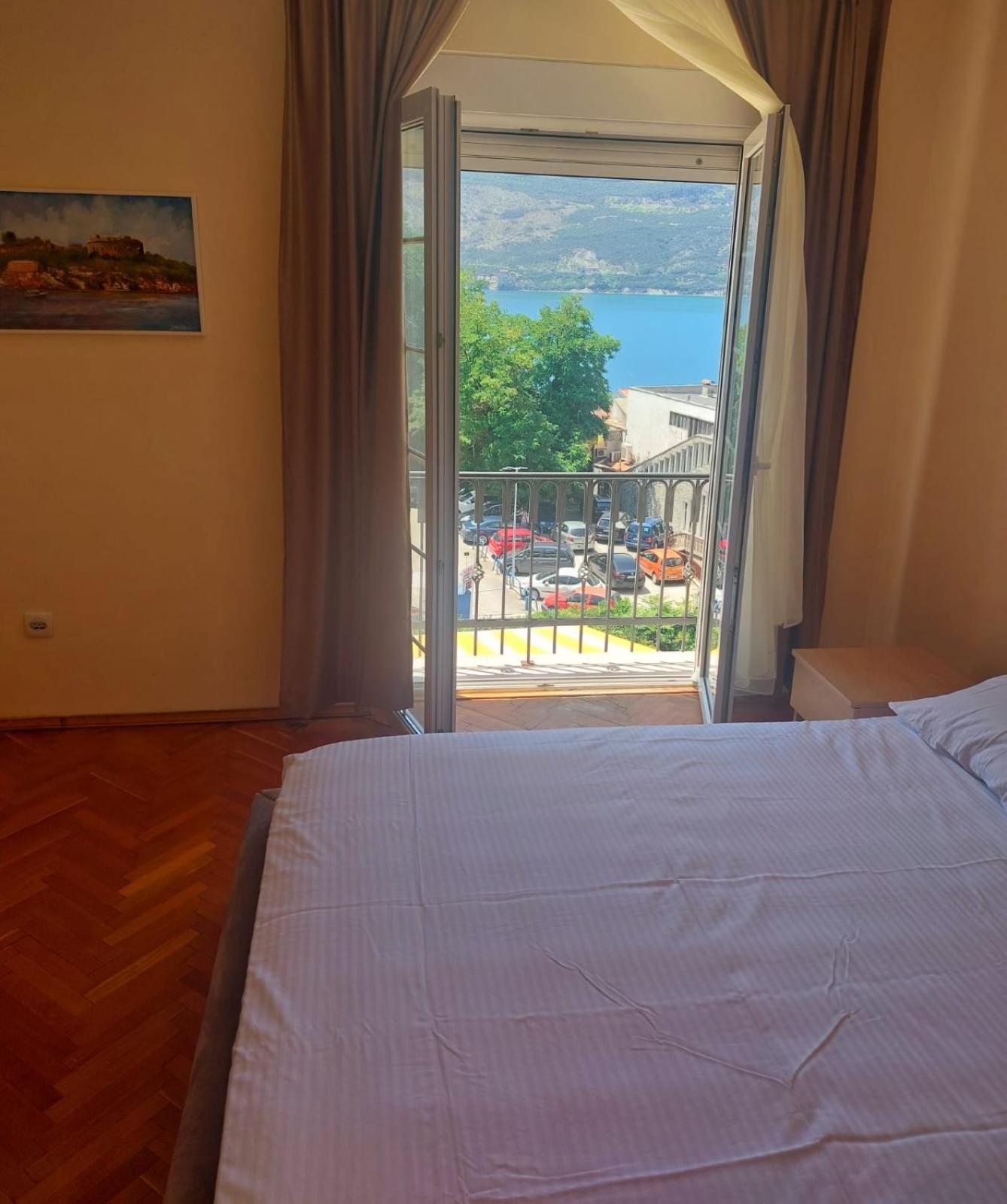 Vila Oliva Herceg Novi Exterior photo